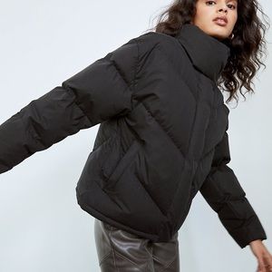 COPY - Aritzia Cloud Puff Coat